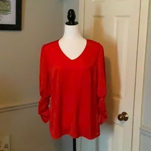 Love ❤️ RED blouse’s